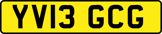 YV13GCG