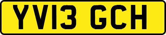 YV13GCH