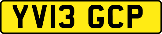 YV13GCP