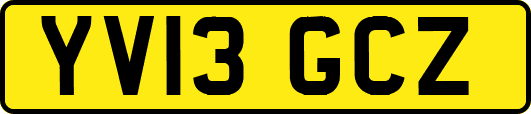 YV13GCZ
