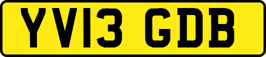 YV13GDB