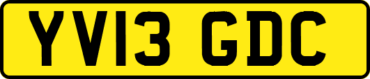 YV13GDC