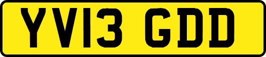 YV13GDD