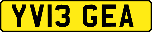 YV13GEA