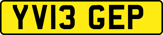 YV13GEP