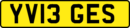 YV13GES