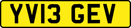 YV13GEV