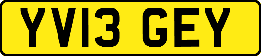YV13GEY