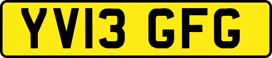 YV13GFG