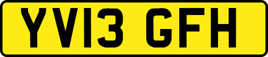 YV13GFH