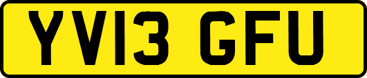 YV13GFU