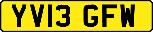 YV13GFW