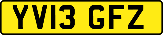 YV13GFZ