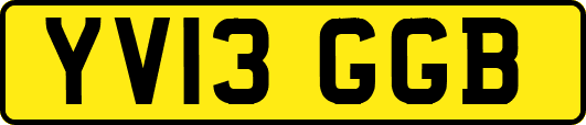 YV13GGB