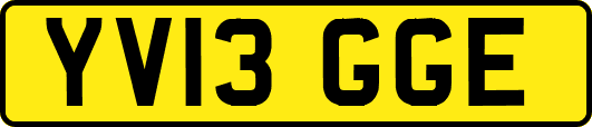 YV13GGE