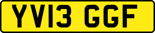 YV13GGF