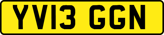 YV13GGN