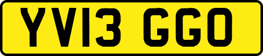 YV13GGO
