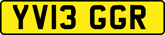 YV13GGR