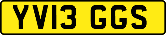 YV13GGS