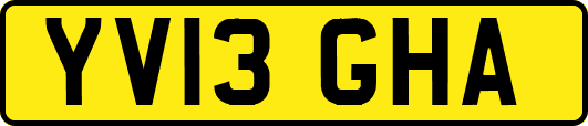 YV13GHA