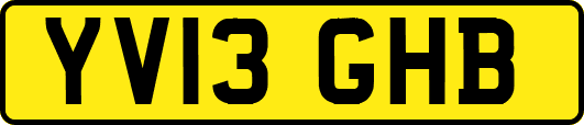 YV13GHB