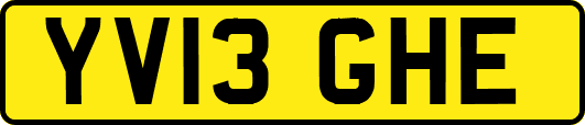 YV13GHE