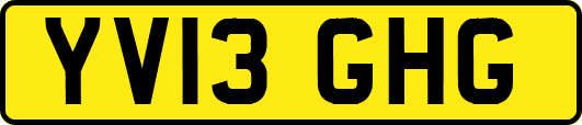 YV13GHG