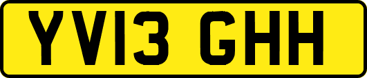 YV13GHH