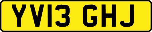 YV13GHJ