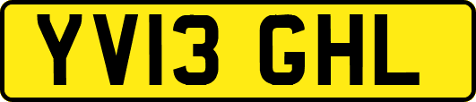 YV13GHL