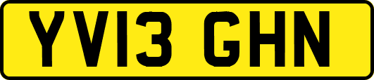 YV13GHN