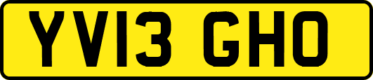 YV13GHO