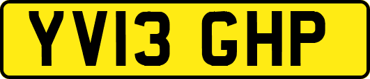 YV13GHP