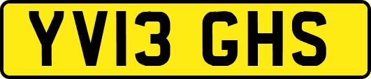 YV13GHS