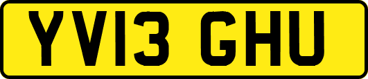 YV13GHU