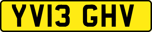 YV13GHV