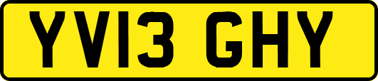 YV13GHY