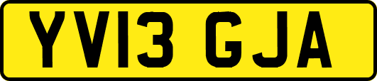 YV13GJA
