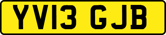 YV13GJB