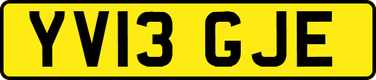 YV13GJE