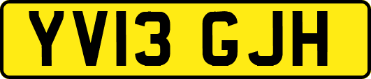 YV13GJH