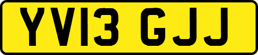 YV13GJJ
