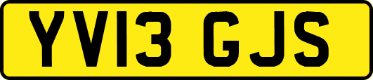 YV13GJS