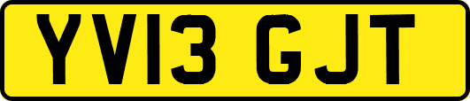 YV13GJT