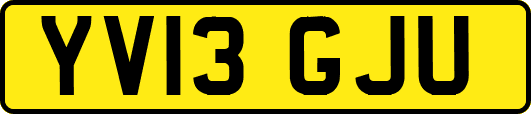 YV13GJU