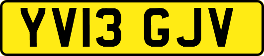 YV13GJV