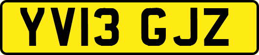 YV13GJZ