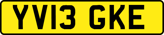 YV13GKE