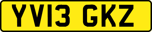 YV13GKZ